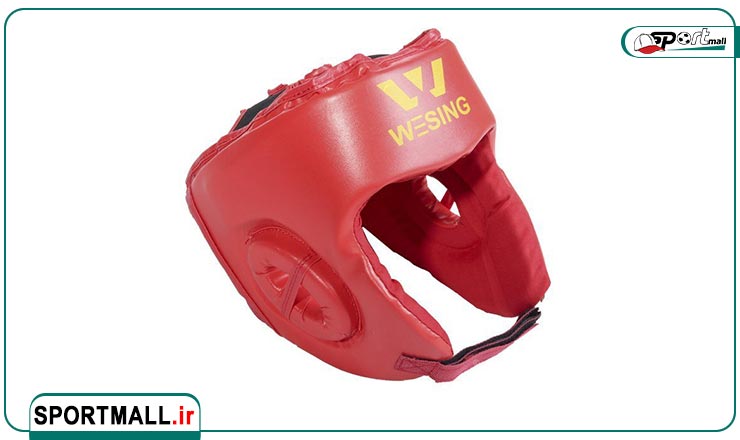 کلاه ووشو ساندا چیست